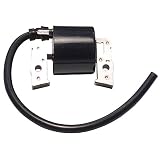TEW Inc. Ignition Coil For Kawasaki 21121-2070 For models FC400V-AS0304 BS01 02 FC420V-AS12 13 1415 BA05 06