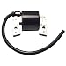 TEW Inc. Ignition Coil For Kawasaki 21121-2070 For models FC400V-AS0304 BS01 02 FC420V-AS12 13 1415 BA05 06 primary