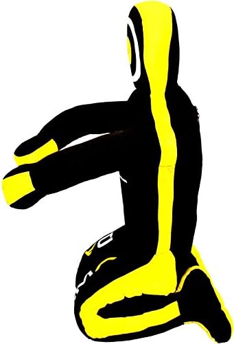 KICK MMA Buy Best Bjj Jiu Jitsu Wrestling Submission Grappling Takedown Throwing Dummy Unfilled