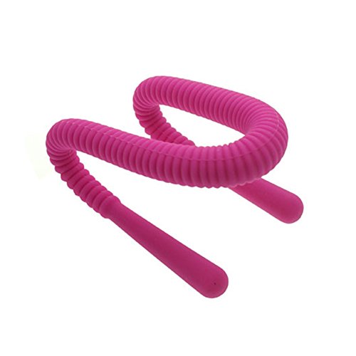 Купить USUNO Deformable Silicone Women's Private Part Dilator Kit for