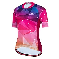 Uriah Women's Cycling Jersey Short Sleeve
