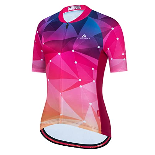 Uriah Women's Cycling Jersey Short Sleeve