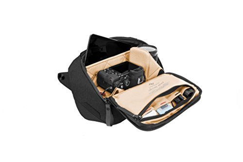 Peak Design Everyday Sling 5L (Black Camera Bag)