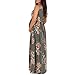 Women's Ruched Sleeveless Maternity Dress in Regular and Plus Sizes - Made in USA