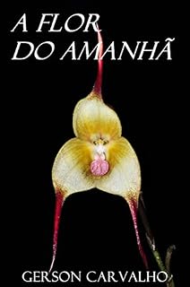 Livro A Flor do Amanhã