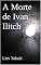 Livro A Morte de Ivan Ilitch