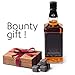 Whiskey Stones Gift Set in Box with 9 Whiskey Rocks – Drink Stones for chilling Whiskey – Whisky Ice Cubes for Drinks – Pouch for Ice Rocks – Tongs for Chilling Stones