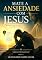 Livro MATE A ANSIEDADE COM JESUS: Encontre descanso para a alma e paz para o coração