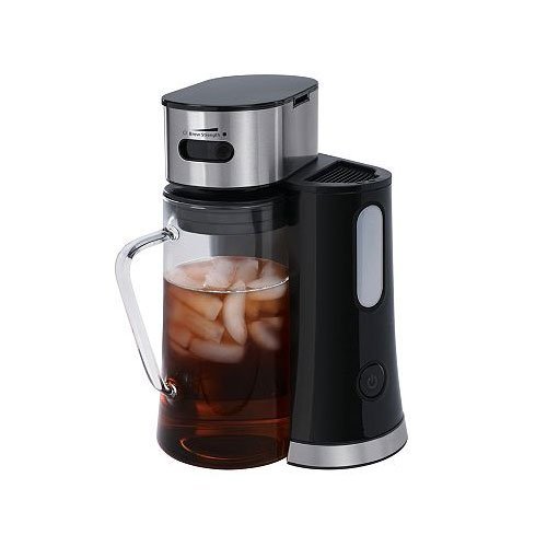 The Tea Supply New Oster BVSTTM25 2.5 Quart Chill Iced Tea/Coffee