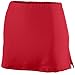 Augusta Sportswear WOMEN'S POLY/SPANDEX TEAM SKORT