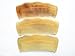 Myhsmooth Sh-byg-nt 100% Handmade Premium Quality Natural Sheep Horn Comb Without Handle(4.8''Long)