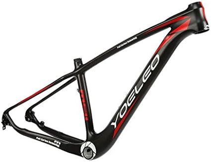 yoeleo mtb frame
