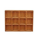 Sealive 12 Slots Expandable Grid Drawer Organizer