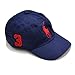 Polo Ralph Lauren Men Adjustable Pony Logo Hat (Newport Navy)