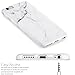 iPhone 6 6S Case, VIVIBIN Ultra Thin Anti-Scratch &Fingerprint &Oil Shock Proof TPU Case For iPhone 6 / 6s 4.7