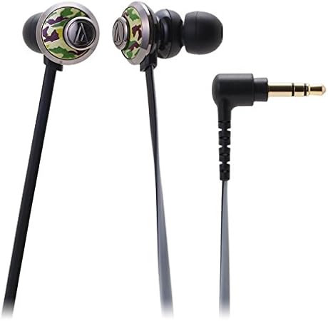 Amazon Co Jp Audio Technica Ath Ckf77 Cm In Ear Headphones Electronics Cameras