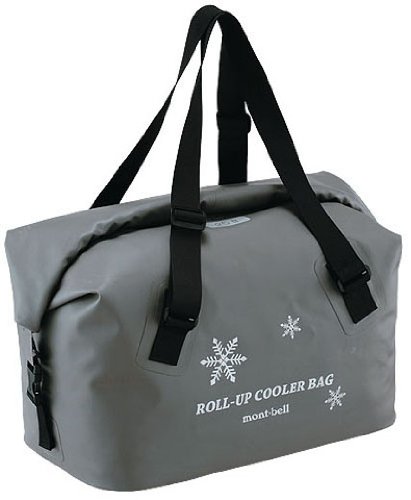 roll up cooler bag