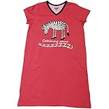 Catching Some ZZZZZZs Zebra Nightshirt LazyOne Leisure Wear