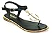 Seaside Women's Captain Sandal