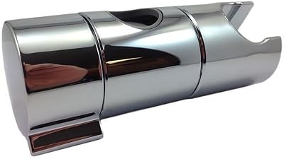 Mira Clamp Bracket Assembly Chrome For 19mm Rail 1703.203
