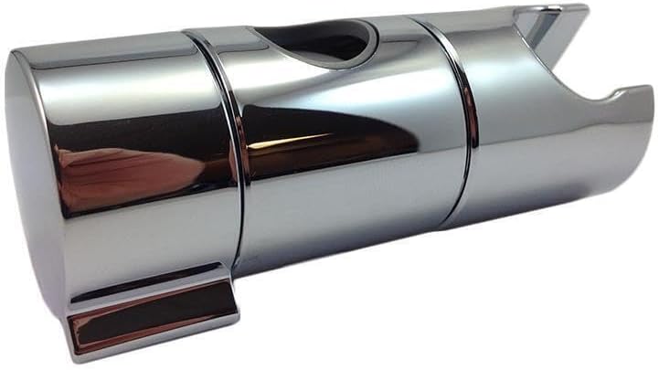 Mira Clamp Bracket Assembly Chrome For 19mm Rail 1703.203