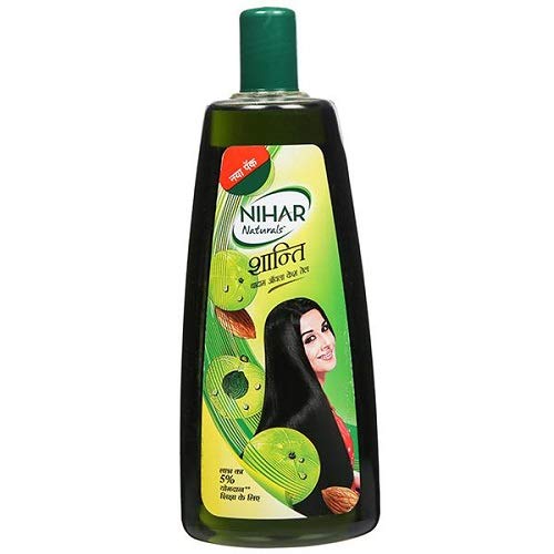 Nihar Naturals Hair Oil - Image 2