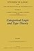 Categorical Logic and Type Theory (Volume 141) (Studies in Logic and the Foundations of Mathematics, Volume 141)