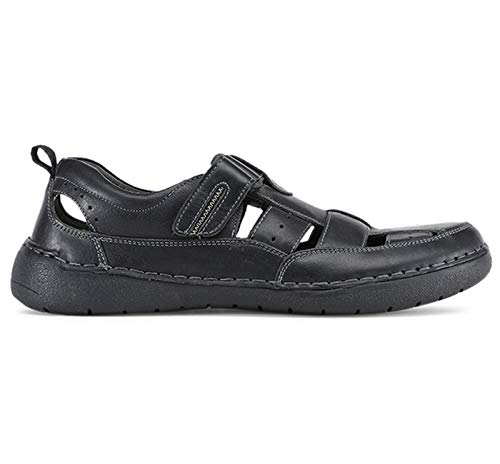 Men's Dawson Leather Outdoor Sandals
