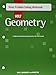 Geometry Texas Problem Solving Workbook