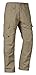 LAPG Men's Basic Operator Pants, Water-Resistant, Lightweight & Durable Tactical Ripstop Hiking EDC Pants for Men