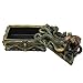 Pacific Giftware Steampunk Octopus Collectible Square Trinket box 5.5 inch L