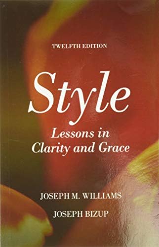 Clear and Simple As the Truth: Writing Classic Prose: Thomas