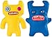 Spin Master Fuggler Funny Ugly Monster Deluxe Stuffed Animal Medium 9