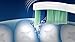 Philips Sonicare Pro Results Plaque Control Toothbrush Heads for Sonicare Electric Rechargeable Toothbrush, FFP, 3-pack, HX9023/30