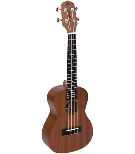 Ukulele Soprano Guk-21 Zw Zebra : Amazon.com.br: Instrumentos Musicais