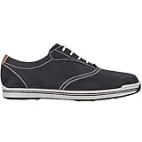 FootJoy Contour Casual Shoe Charcoal (Pick Size)