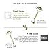 Jade Roller - Jade Roller For Face - Face Roller - Facial Roller - Gua Sha - Real 100% Jade - Face Massager For Wrinkles, Puffiness, Anti Aging - Durable, No Squeak - Bonus Face Brush Cleanser