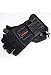 Seirus Innovation 1208 Skelton Winter Cold Weather Unisex Glove