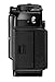 Fujifilm X-Pro3 Mirrorless Digital Camera - Black (Body Only)