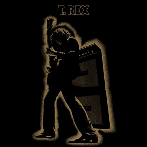 Electric Warrior [Expanded & R...