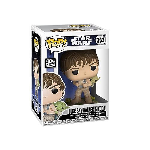 Funko Pop! Star Wars Star Wars