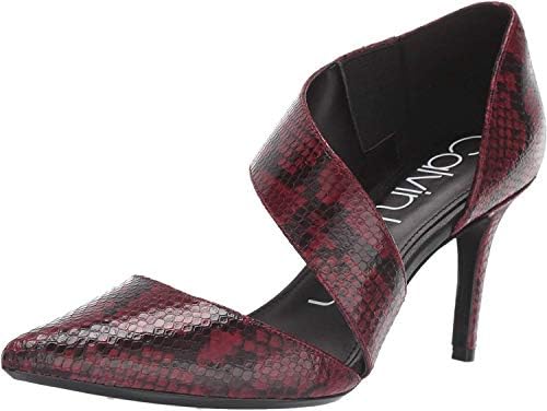 Calvin Klein Ladies’s Gella Costume Pump