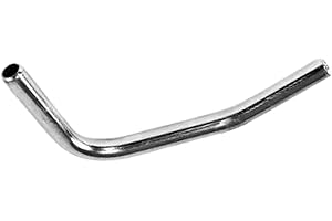 R113752 Oil Pump Tube Compatible with John Deere Tractors 820 920 1020 1520 830 930 1030 1130 2030 2130 3120 310 3030 5300 54