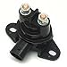 Starter Relay Solenoid Switch for Seadoo GS GSI GSX GTI GTS GTX HX LRV RX RXP RXT SP SPI SPX SUV XP XP800 WAKE 278-001-802 278-001-376 278-000-513
