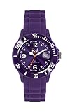 Ice Watch Women's SWGEUS11 Winter Collection Grape Watch