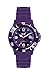Ice Watch Women's SWGEUS11 Winter Collection Grape Watch