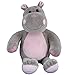 Cuddly Soft 16 inch Stuffed Hippo - We stuff 'em...you love 'em!
