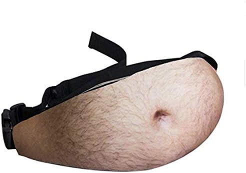 ugliest fanny pack