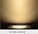 DC 12V Low Voltage E26 Medium Base T30 Glass Tube Lamp 7.2
