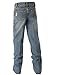 Cinch Boys' &Reg; White Label Jeans 8-16 Regular - Mb12882001ind